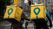 La sentencia contra Glovo amenaza con dejar a los restaurantes y el comercio sin repartidores