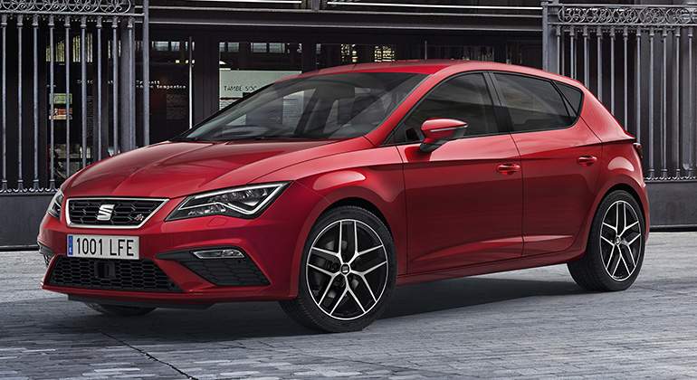 SeatLeon2019