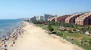 El modelo Marina dOr despierta del letargo en el litoral de Castellón