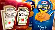 Una fusión desastrosa: Heinz y Kraft valen juntas menos de lo que costó la segunda