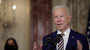 Biden excede a Trump al intensificar las ayudas directas a las familias con hijos en EEUU
