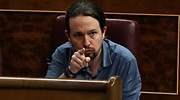 Iglesias retoma la actividad política tras su baja por paternidad el 23 de marzo con un acto en Madrid