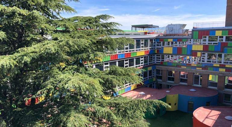 Escuela Ideo