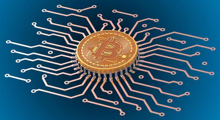 bitcoin