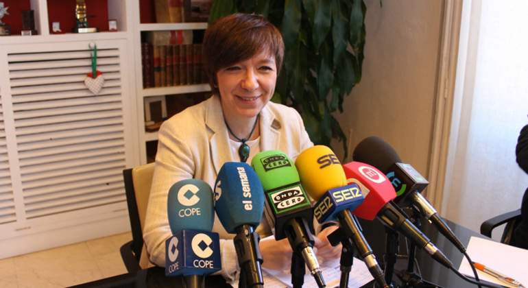 Rosa Melchor