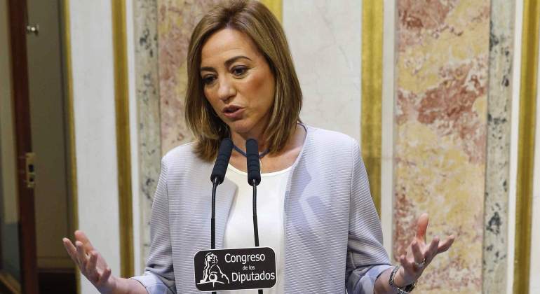 Chacon-Congreso-28abril2016EFE.jpg