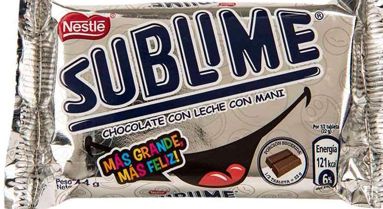 Sublime