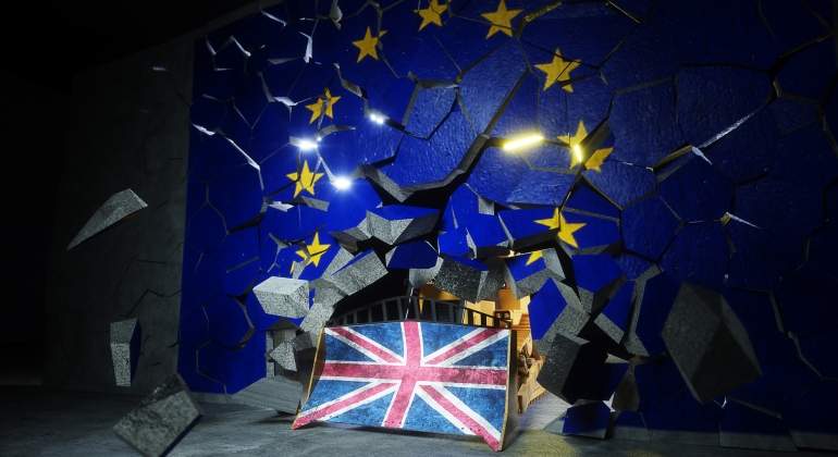 El Brexit condiciona a las bolsas de Europa