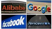 La contienda que libran las tecnológicas: ¿quién ganará la batalla entre las FAANG estadounidenses y las BAT chinas en plena gue