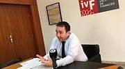 El banco público valenciano dice que no sabía que Puig es socio del grupo al que perdonó 1,3 millones