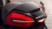 Seat da el salto al mundo de las dos ruedas y comercializará un scooter eléctrico