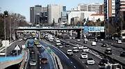 Estos son los coches que ya no pueden superar la M-30 y esta la fecha desde la que serán multados