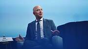 Jeff Bezos, el hombre que nos cambió la vida con Amazon, quiere ser ahora editor y astronauta