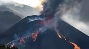 Esta es la señal que da la naturaleza para saber cuándo parará de erupcionar el volcán de La Palma