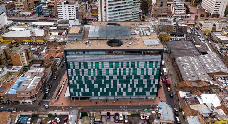 universidad de los andes