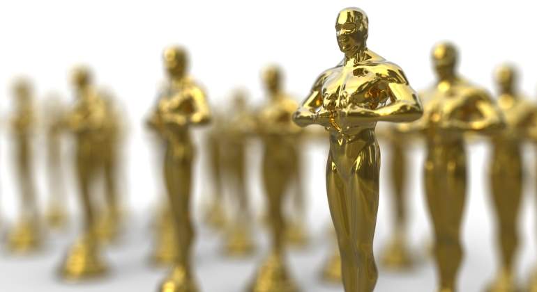 El menú de los Oscar: 400 pizzas artesanales y 7.000 estatuillas de chocolate