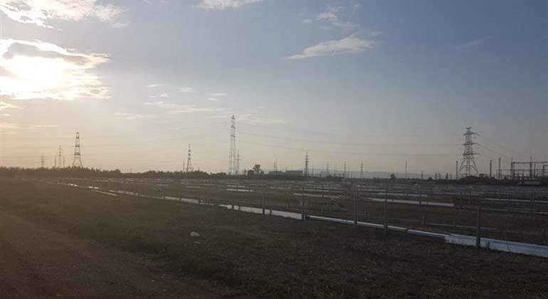 Fotovoltaica