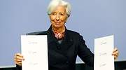 Lagarde es la mejor baza del BCE para que los gobiernos estimulen la economía