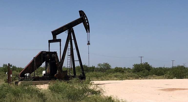 El desplome del petróleo recuerda al crash de 2014: el Brent ya cae un 37% desde máximos anuales