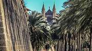 Palma, elegida finalista como mejor ciudad del mundo en los Luxury Lifestyle Magazine Readers