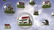 ¿Hay riesgo de burbuja inmobiliaria? Estos son los factores que lo determinan