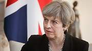 Reino Unido pone en alerta a 3.500 militares para actuar en caso de un Brexit caótico