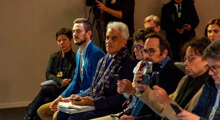 minambiente davos