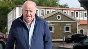 Así funciona el brazo inversor de Amancio Ortega para gestionar 2.000 millones de euros al año