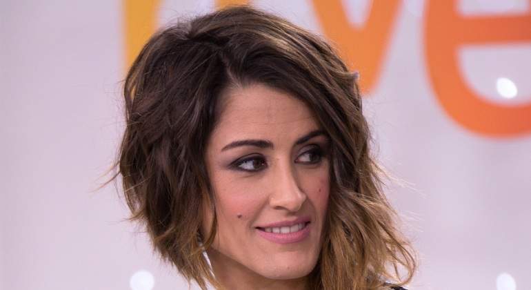 Barei amenazó a TVE con no ir a Eurovisión: Me planté y dije que no