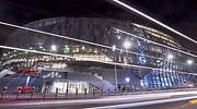El estadio de mil millones de euros del Tottenham: una casa sin dinero físico y con una fábrica de cerveza dentro