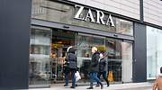 Así es el ránking de las empresas más valiosas del mundo: Zara, la única española para Kantar