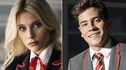 Netflix confirma la quinta temporada de Élite: Valentina Zenere y André Lamoglia, nuevos fichajes