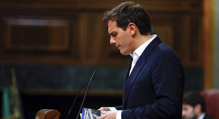 rivera-18dic18-congreso-efe.jpg