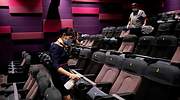 El coronavirus golpea al cine: el sector se enfrenta a pérdidas de hasta 2.500 millones