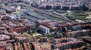 Las hipotecas se encarecen con el alza del euribor tras tocar mínimos en 2021