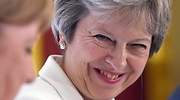 El plan C de May para el Brexit entra en juego: qué es el compromiso Malthouse