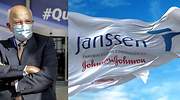 ¿Qué une a Janssen con Juan Roig? Así es el proyecto de Lanzarera para revolucionar el sector sanitario