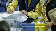 Cómo solicitar el voto por correo para las elecciones del 10 de noviembre