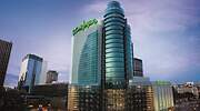 Viajes El Corte Inglés extiende su alianza con Amadeus