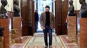 Rufián: No vamos al Congreso a bloquear nada. Lo único que vamos a bloquear es el 155