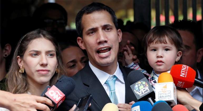 guaido-mujer-hija-reuters.jpg
