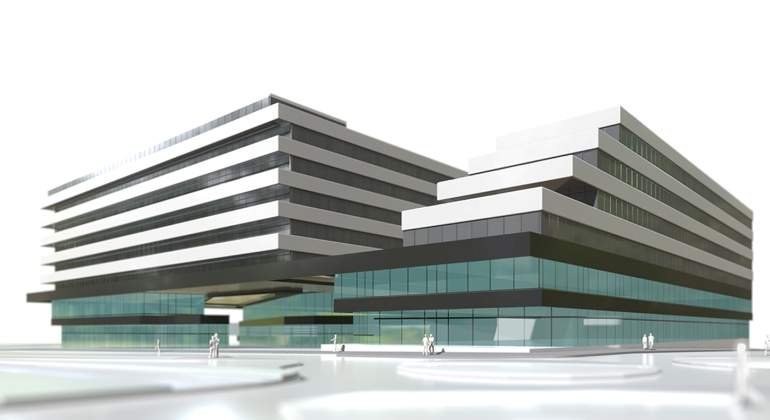 HM Hospitales