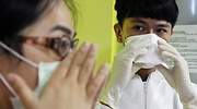 ¿Estás seguro de que te pones la mascarilla FFP2 bien? Prueba a leer este texto sobre el arcoíris