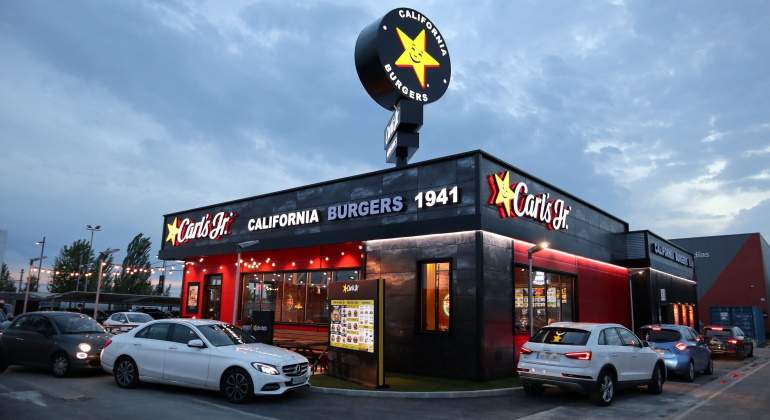 CarlsJr