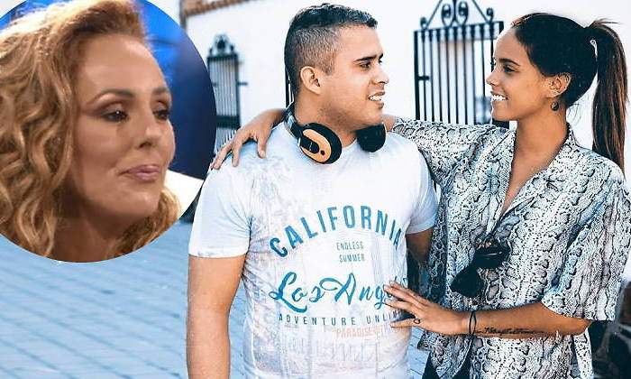 José Fernando se casa con Michu, madre de su hija: ¿invitará a su hermana,  Rocío Carrasco?