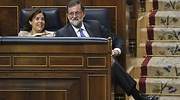 Unos 80 cargos del Gobierno de Rajoy han pasado al sector privado tras la moción de censura