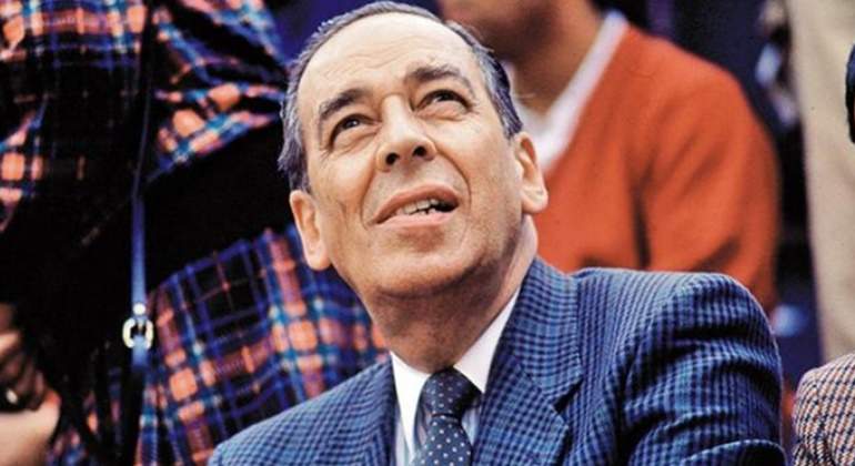 alvaro gomez hurtado