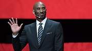 El legado empresarial de Kobe Bryant: un imperio de 1.800 millones de euros