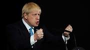 Johnson dice que el acuerdo del Brexit está muerto y no se reunirá con la UE hasta que acepte renegociarlo
