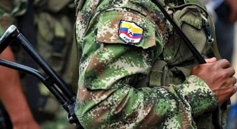 farc fusil